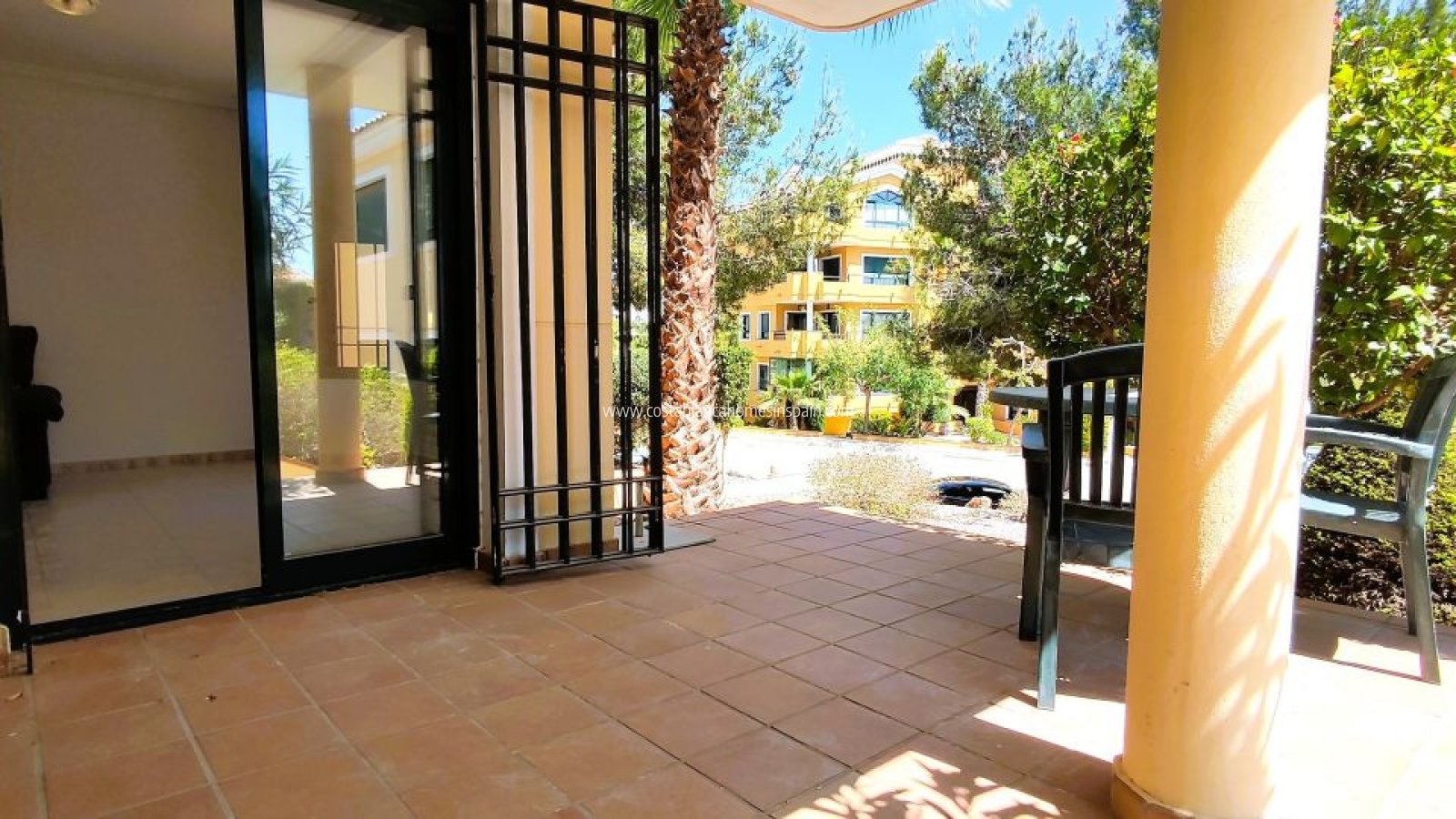 Venta - Apartment - Villamartin - CAMPOAMOR GOLF