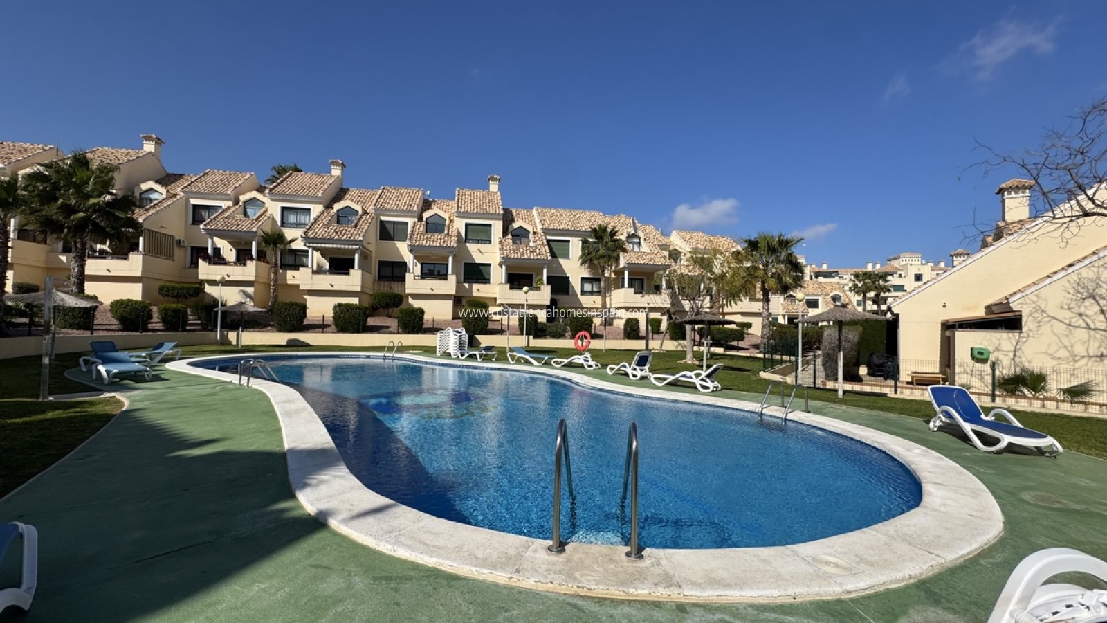 Venta - Apartment - Villamartin - CAMPOAMOR GOLF
