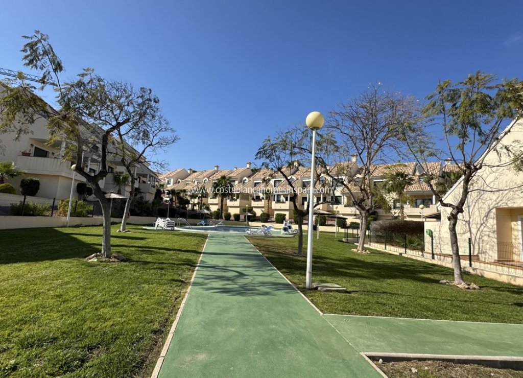 Venta - Apartment - Villamartin - CAMPOAMOR GOLF