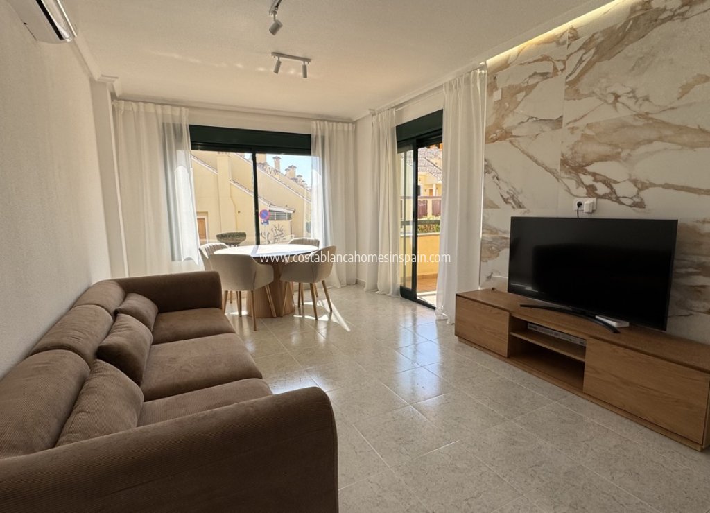 Venta - Apartment - Villamartin - CAMPOAMOR GOLF