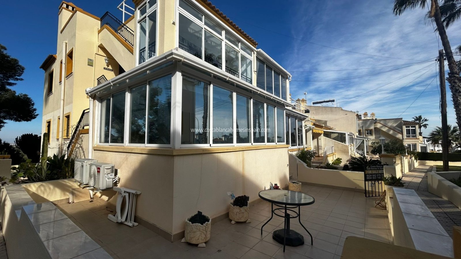 Venta - Apartment - Villamartin - Costa Blanca South