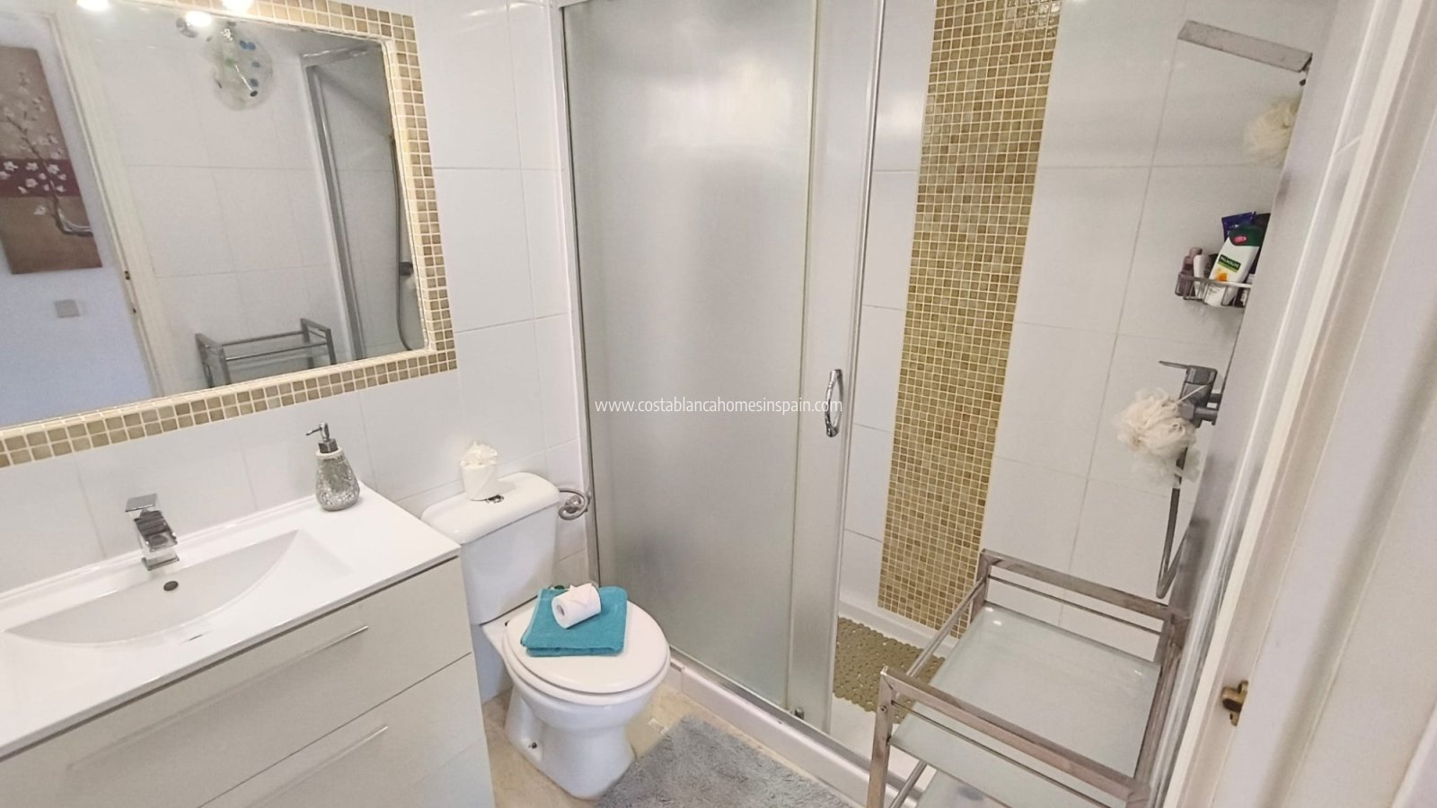 Venta - Apartment - Villamartin - Costa Blanca South