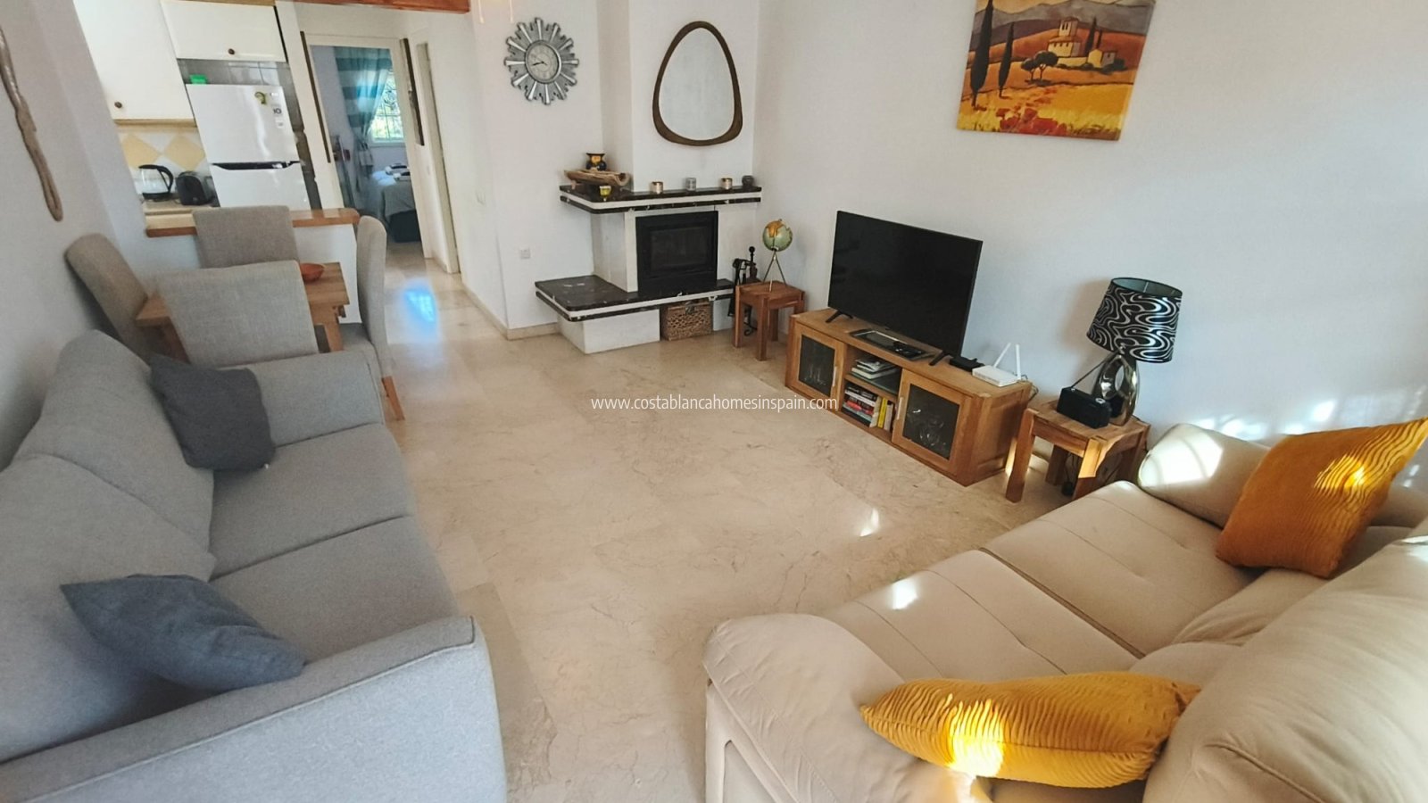 Venta - Apartment - Villamartin - Costa Blanca South