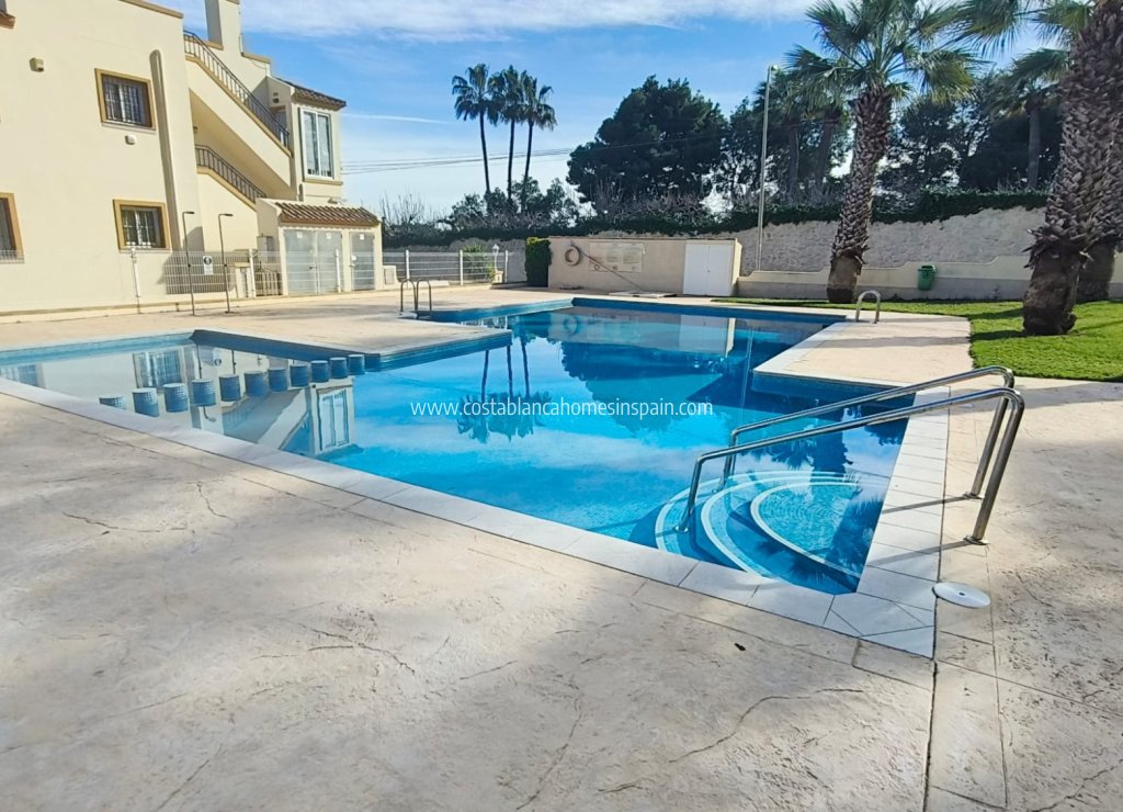 Venta - Apartment - Villamartin - Costa Blanca South