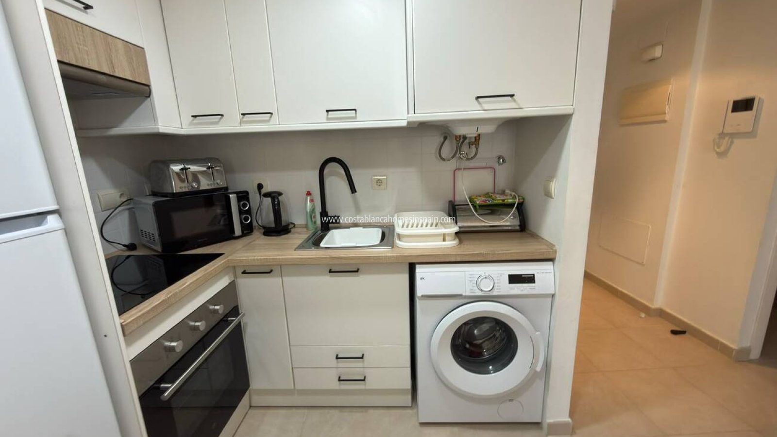 Venta - Apartment - Villamartin - La Fuente