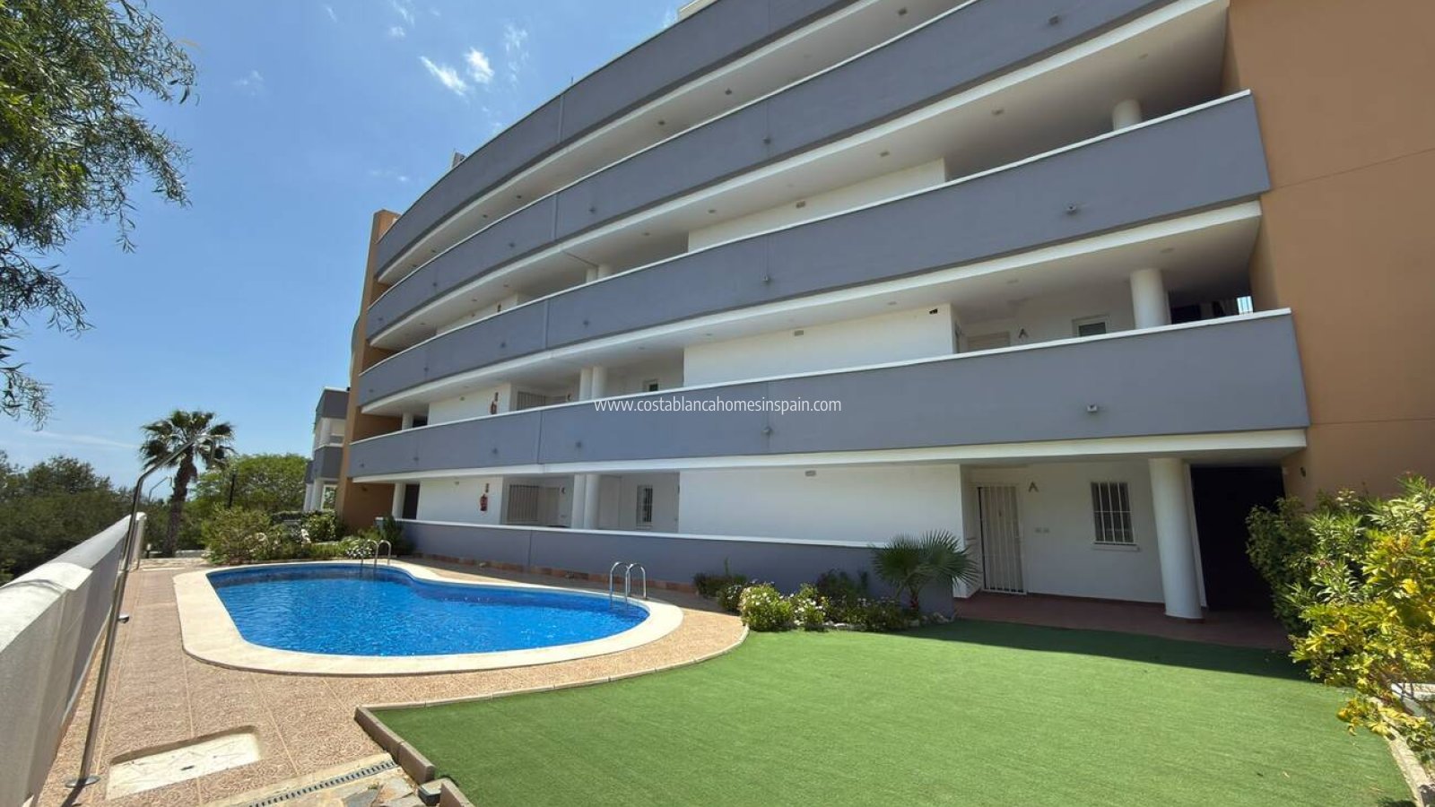 Venta - Apartment - Villamartin - La Fuente