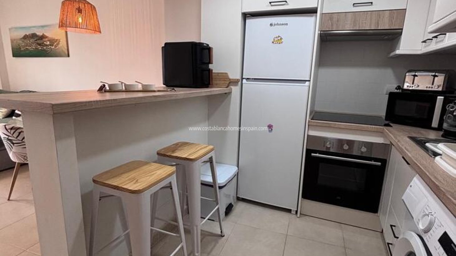 Venta - Apartment - Villamartin - La Fuente