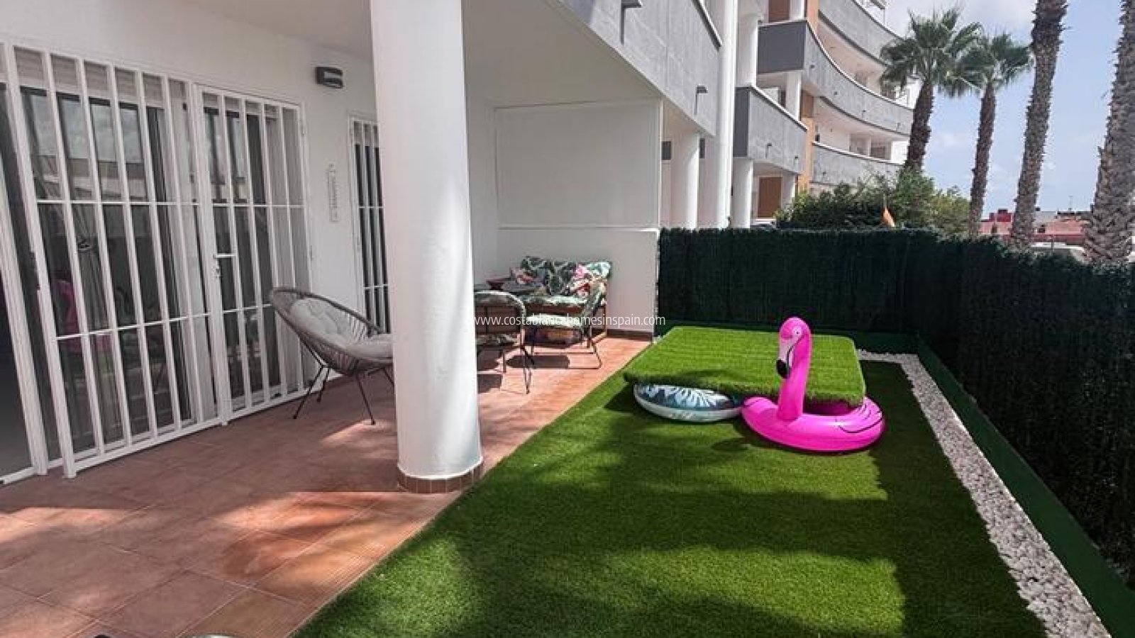 Venta - Apartment - Villamartin - La Fuente