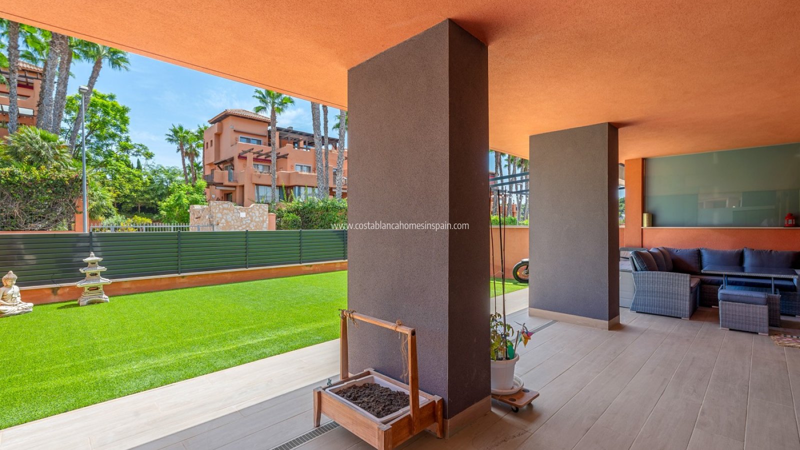 Venta - Apartment - Villamartin - Lomas del Golf