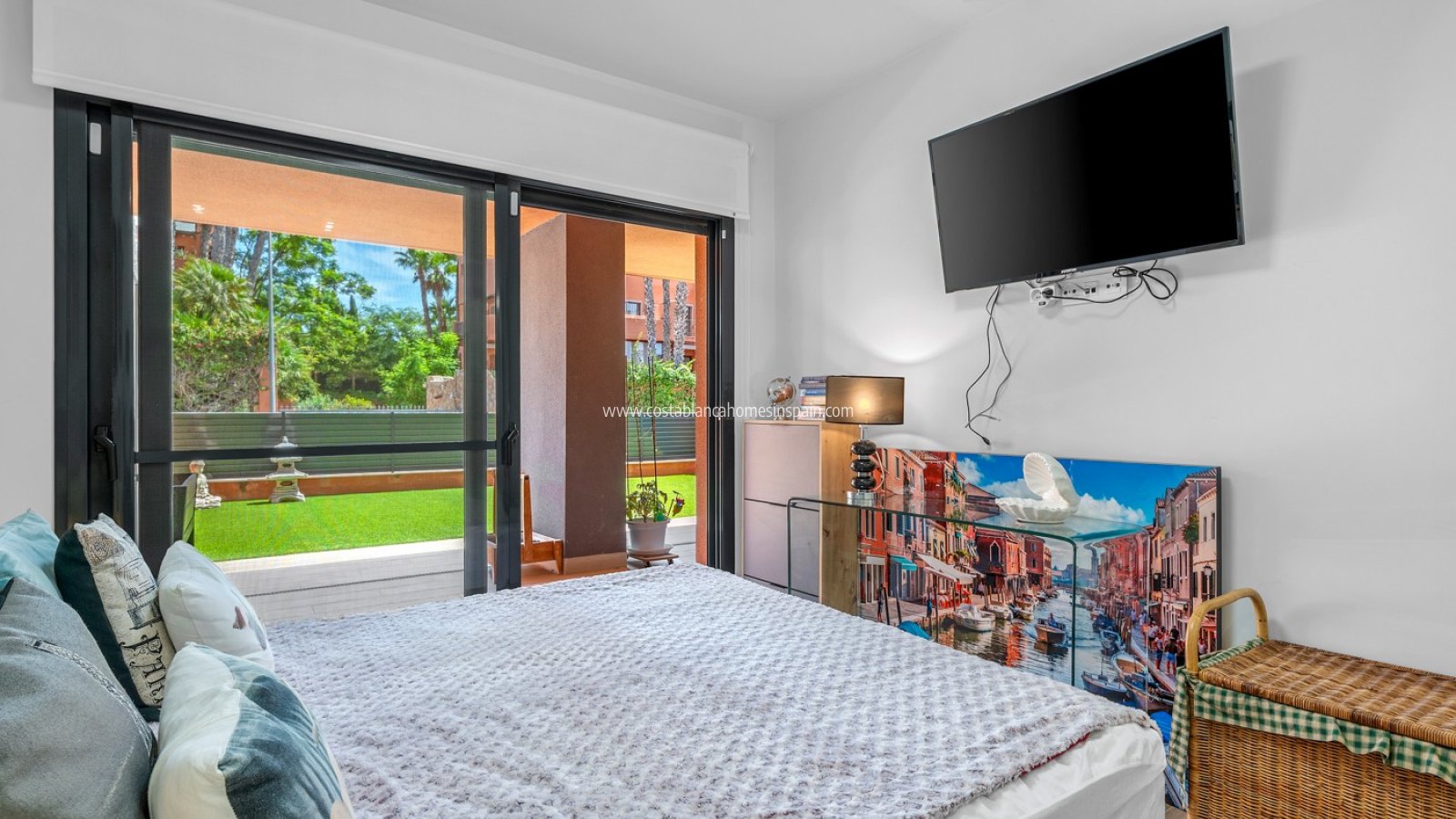 Venta - Apartment - Villamartin - Lomas del Golf