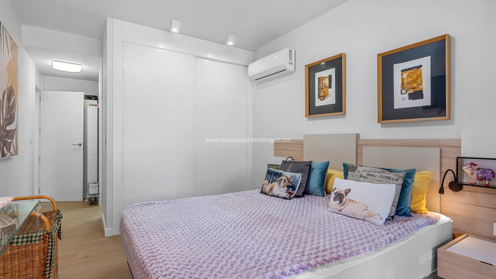 Venta - Apartment - Villamartin - Lomas del Golf