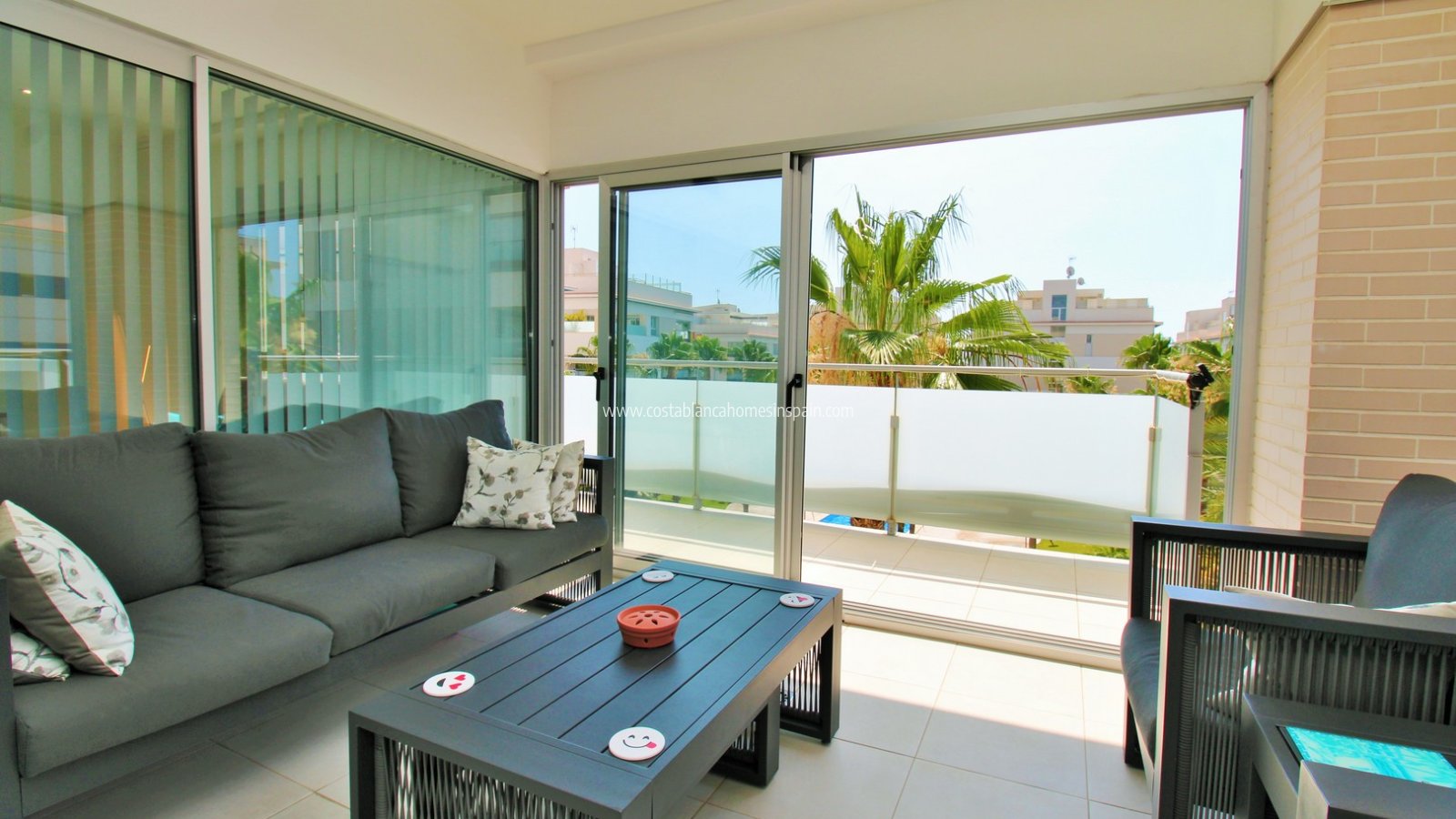 Venta - Apartment - Villamartin - Los Dolses