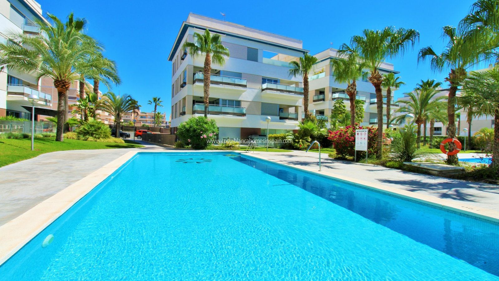 Venta - Apartment - Villamartin - Los Dolses
