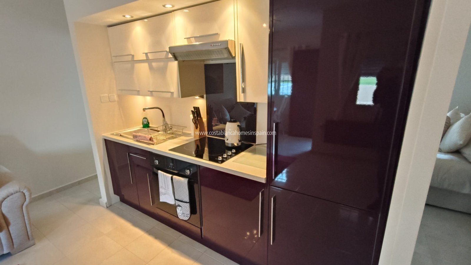 Venta - Apartment - Villamartin - Orihuela Costa