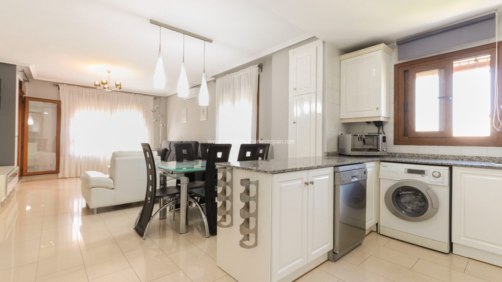 Venta - Apartment - Villamartin - Pau 8