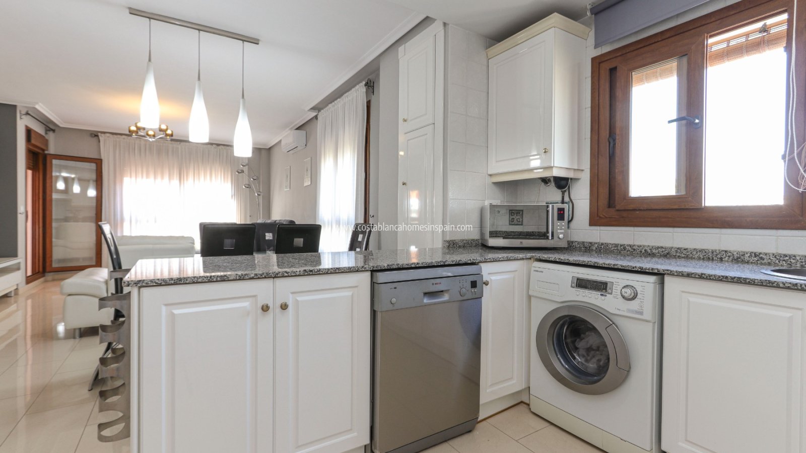 Venta - Apartment - Villamartin - Pau 8