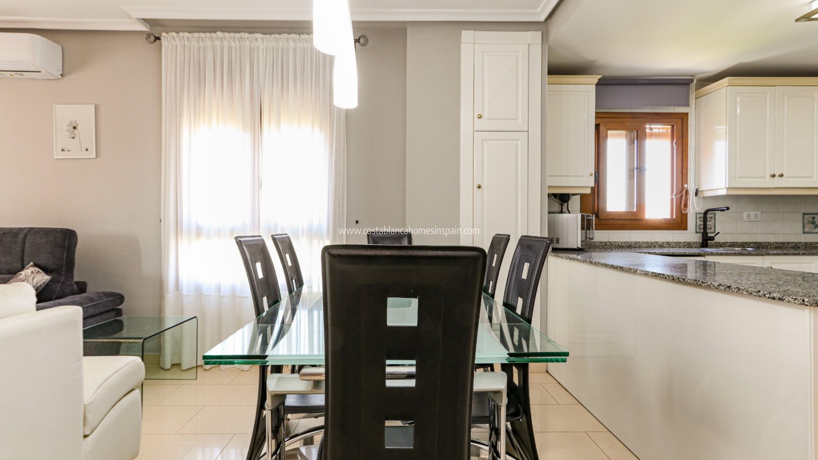 Venta - Apartment - Villamartin - Pau 8