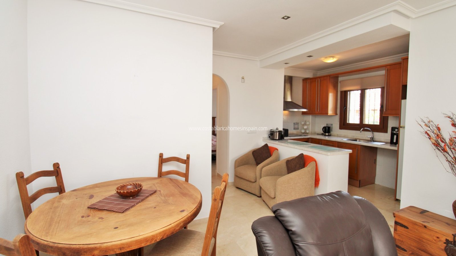 Venta - Apartment - Villamartin - Pau 8