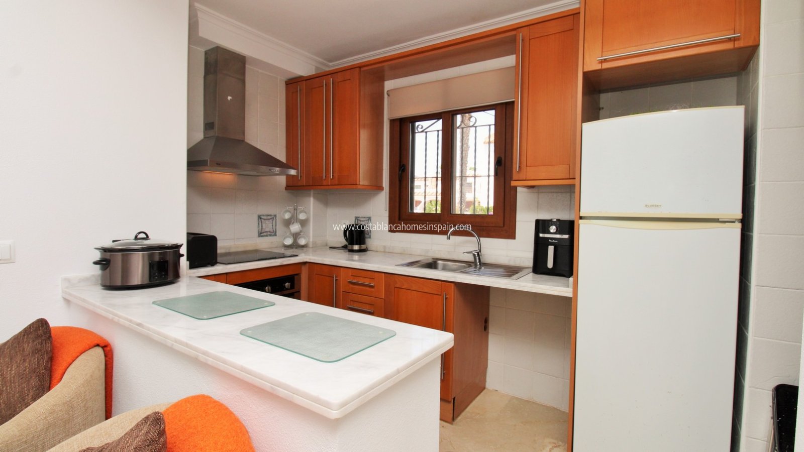 Venta - Apartment - Villamartin - Pau 8