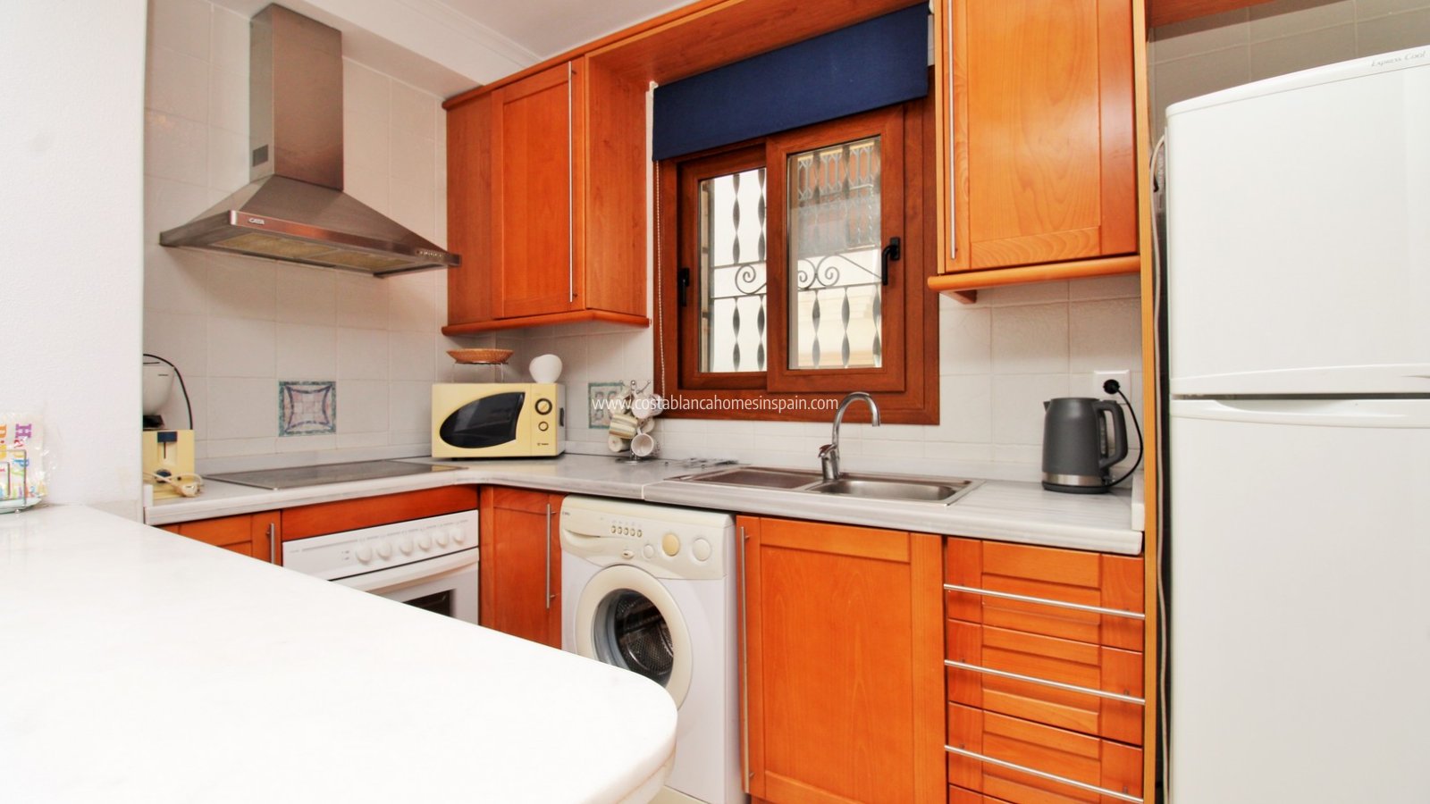 Venta - Apartment - Villamartin - Pau 8