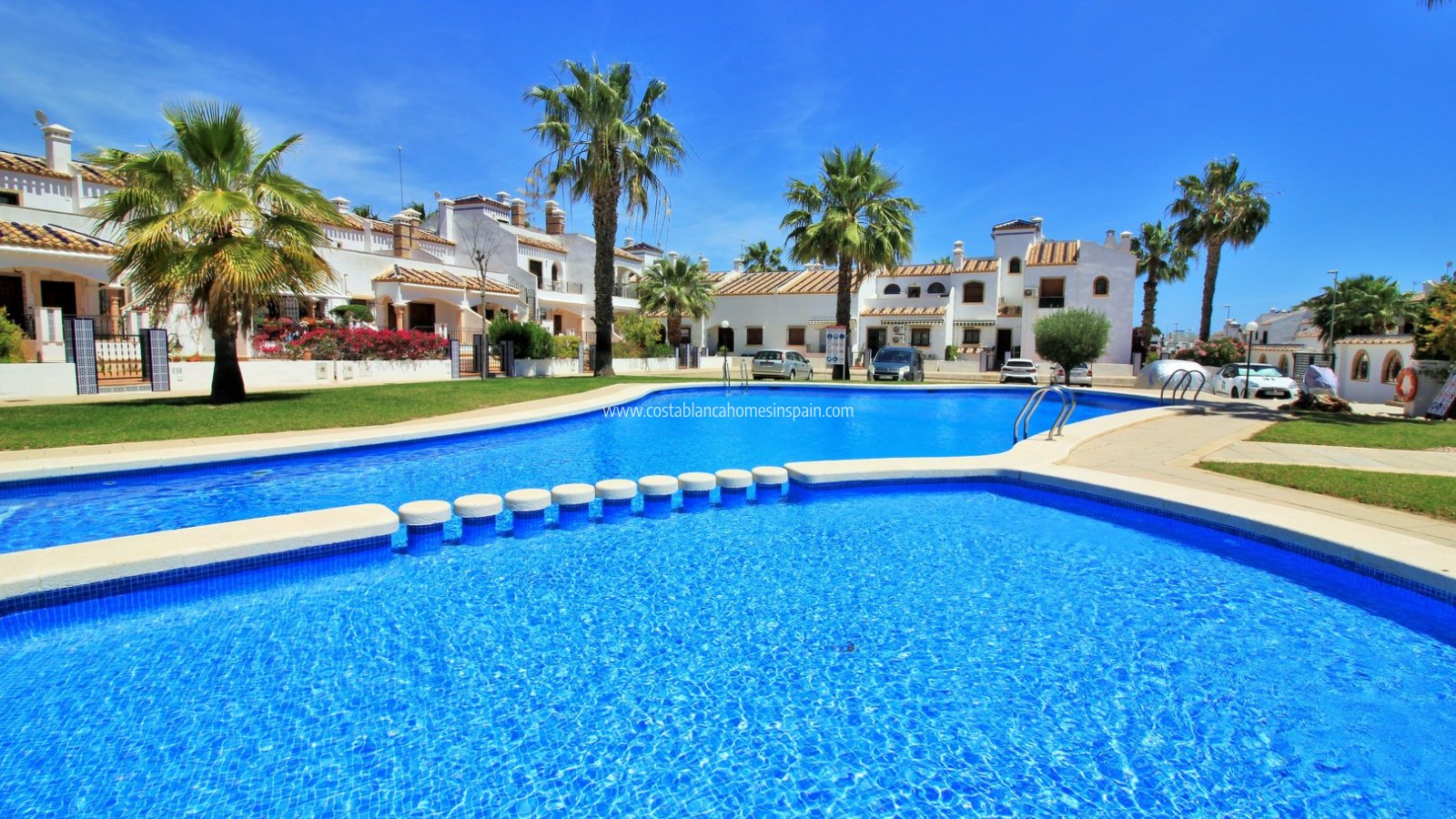 Venta - Apartment - Villamartin - Pau 8
