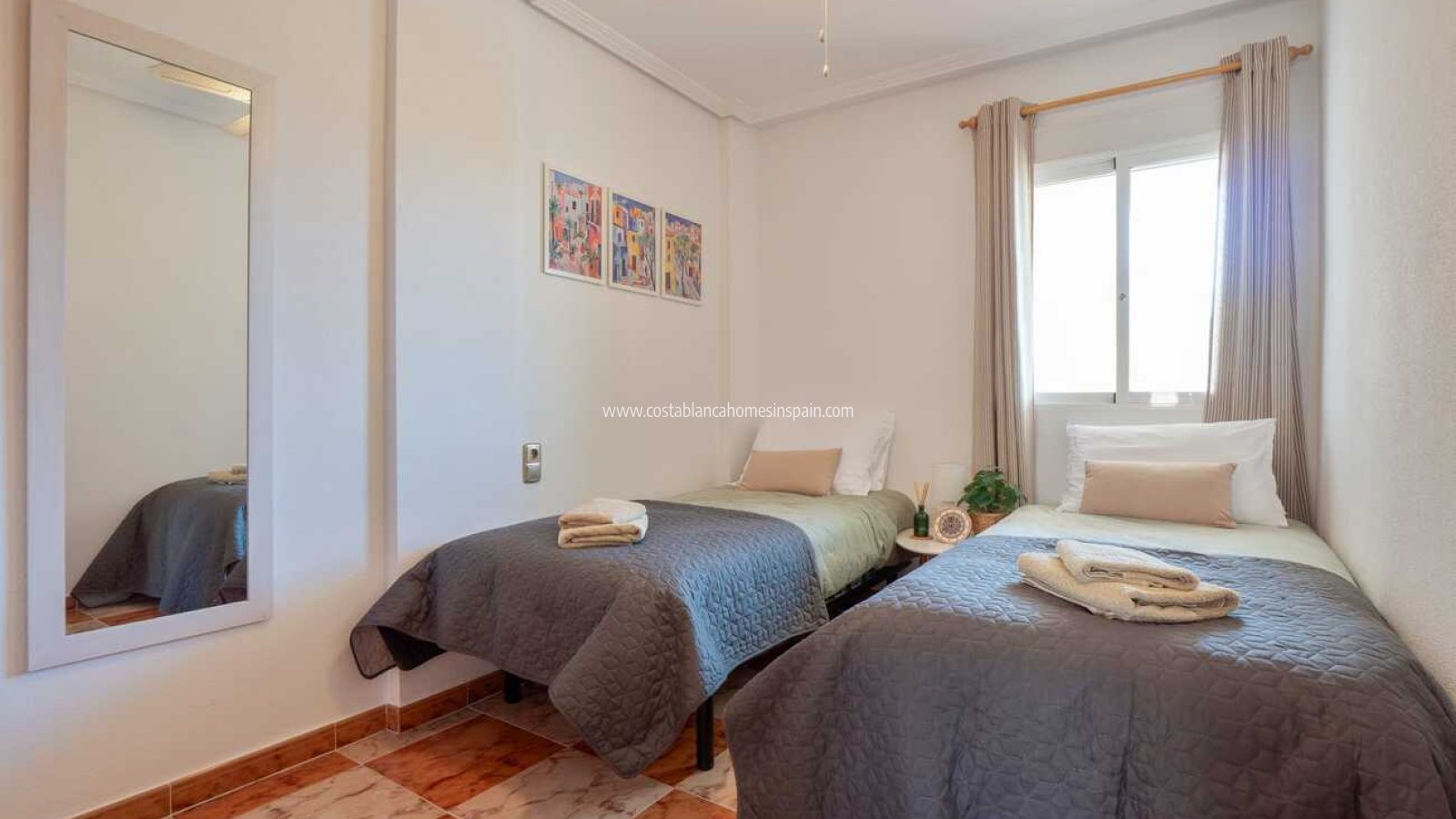 Venta - Apartment - Villamartin - Pinada Golf 1