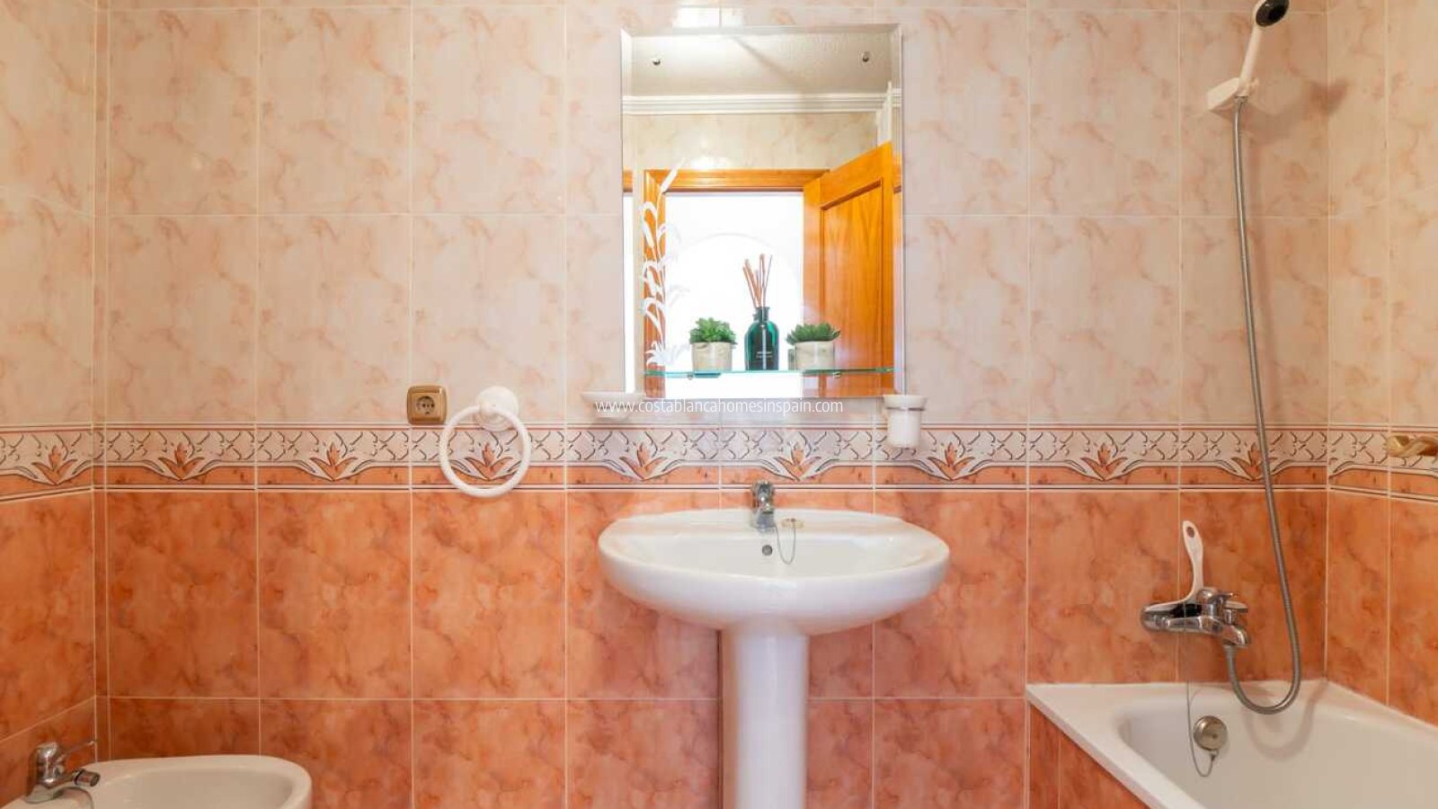 Venta - Apartment - Villamartin - Pinada Golf 1