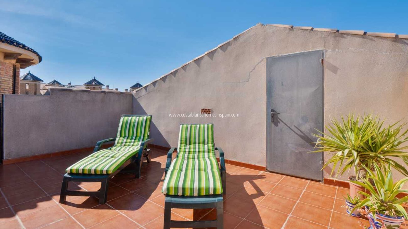 Venta - Apartment - Villamartin - Pinada Golf 1