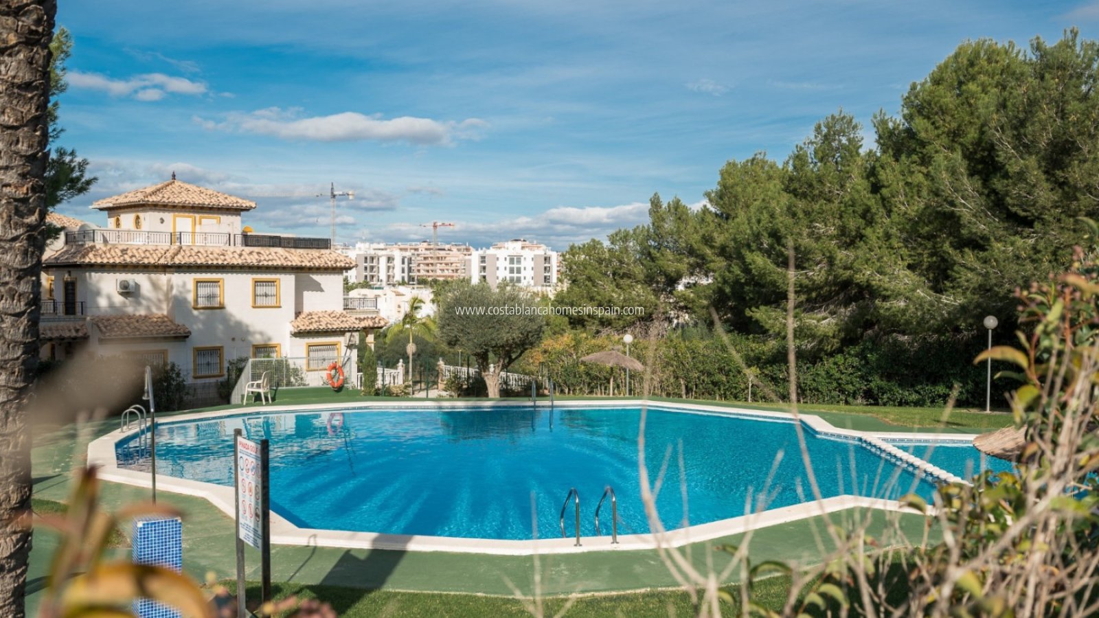 Venta - Apartment - Villamartin - Pinada Golf