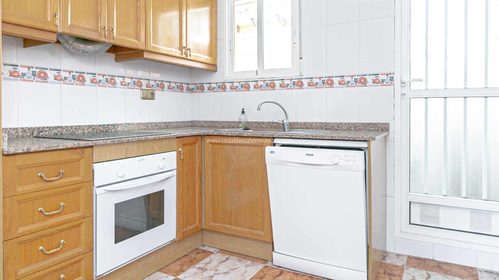 Venta - Apartment - Villamartin - Pinada Golf