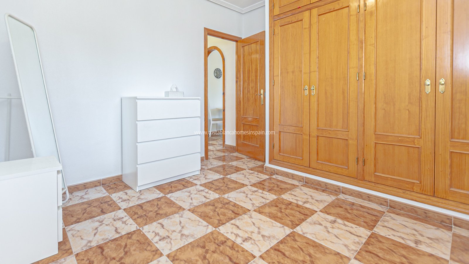 Venta - Apartment - Villamartin - Pinada Golf