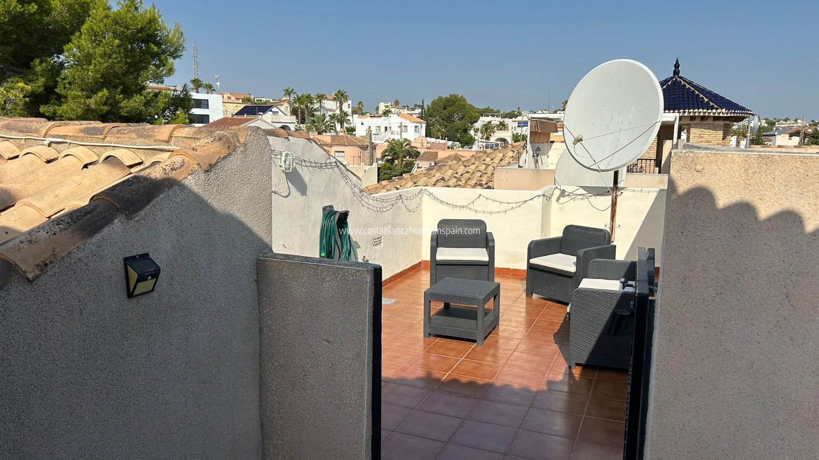 Venta - Apartment - Villamartin - Pinada Golf