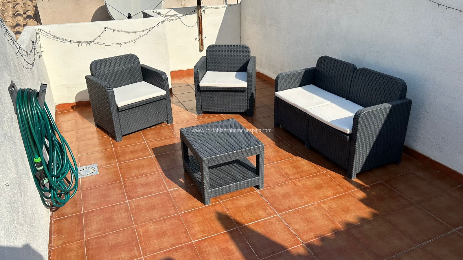 Venta - Apartment - Villamartin - Pinada Golf