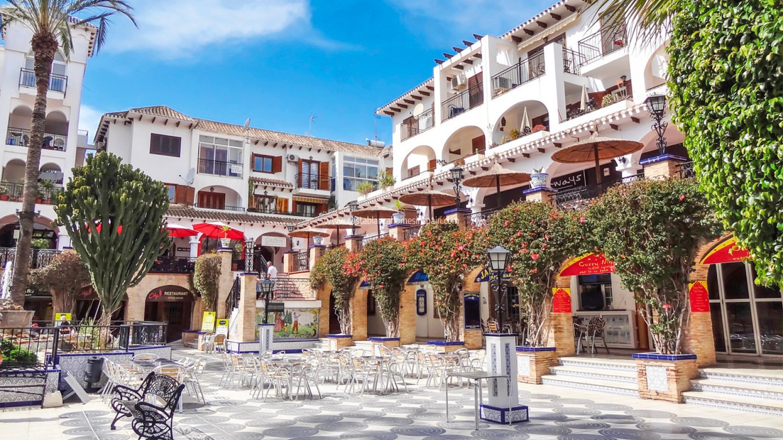 Venta - Apartment - Villamartin - Pinada Golf