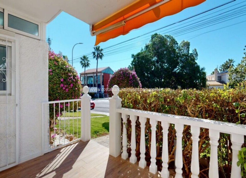 Venta - Apartment - Villamartin - Villamartin, Orihuela Costa