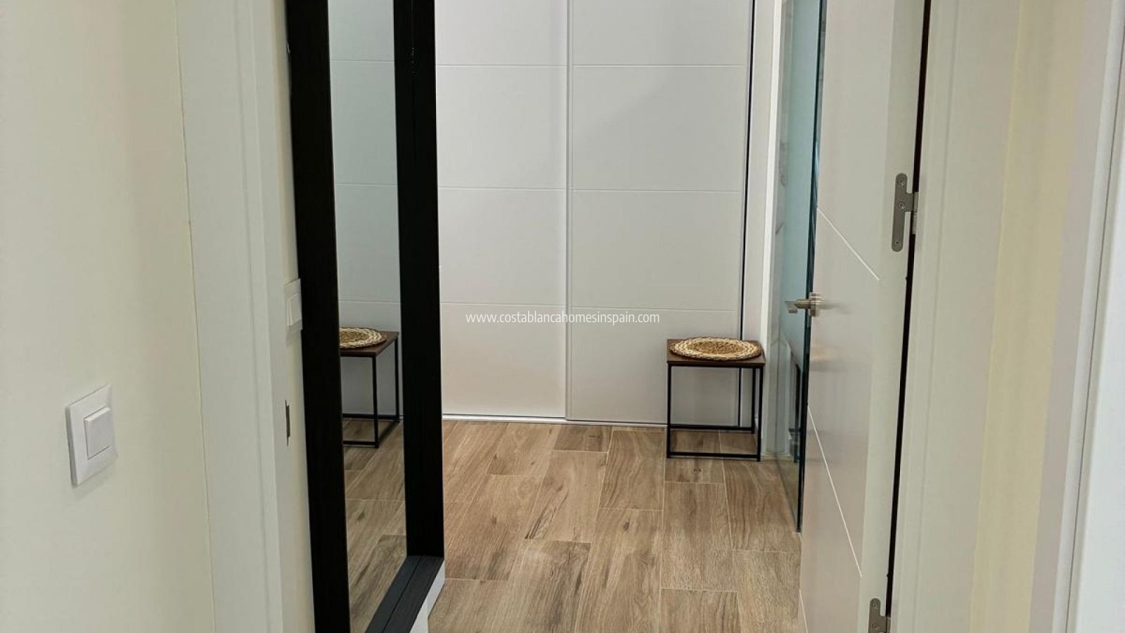 Venta - Apartment - Villamartin