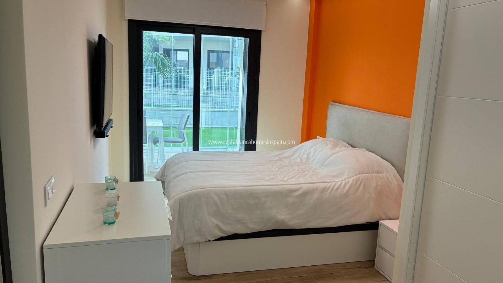 Venta - Apartment - Villamartin