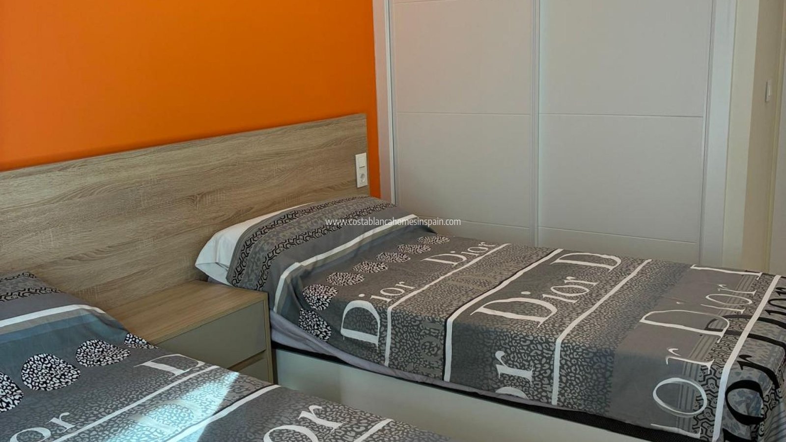 Venta - Apartment - Villamartin