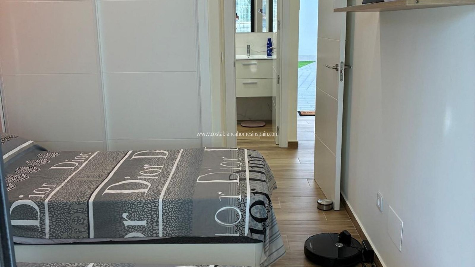 Venta - Apartment - Villamartin