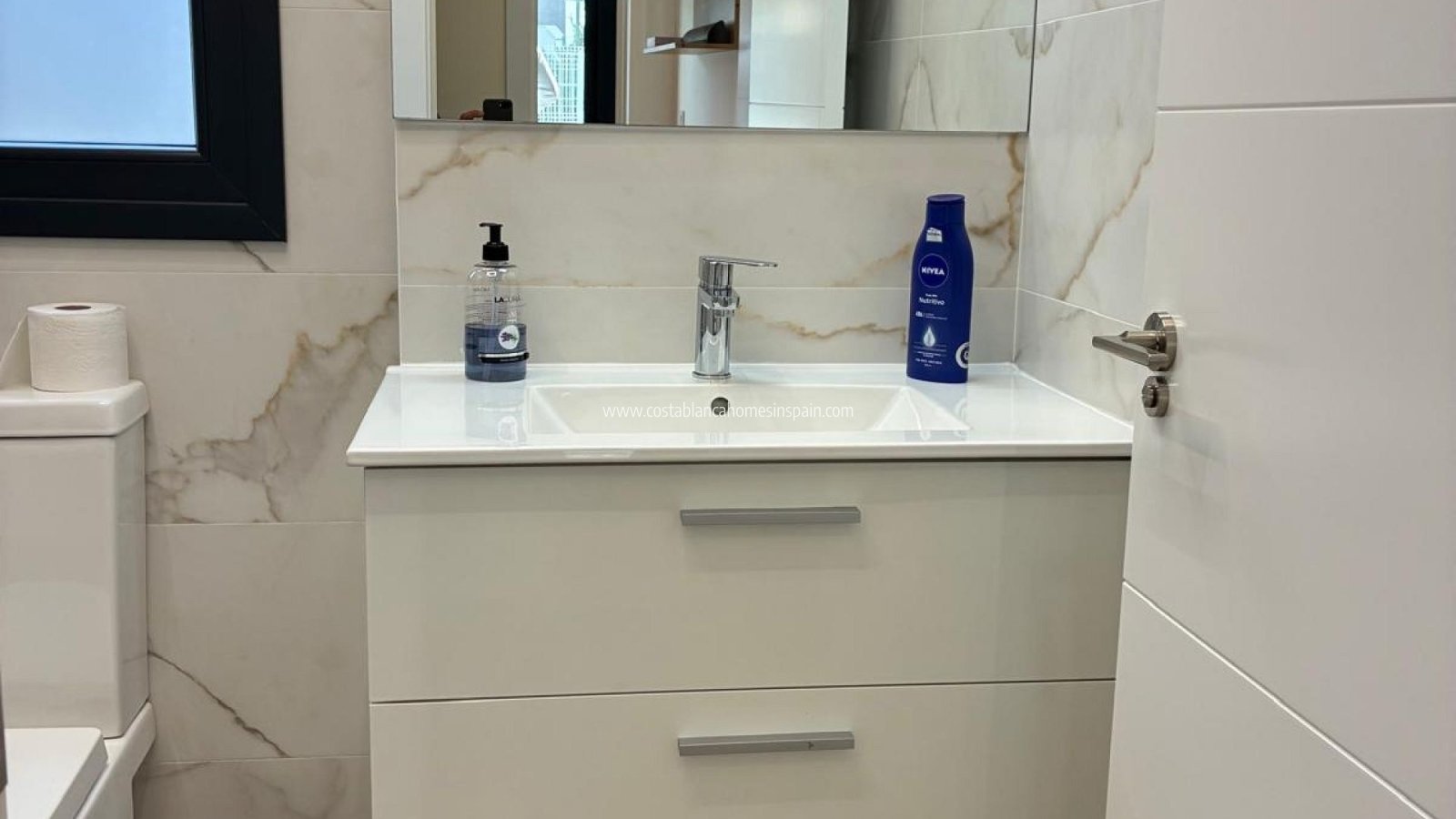 Venta - Apartment - Villamartin