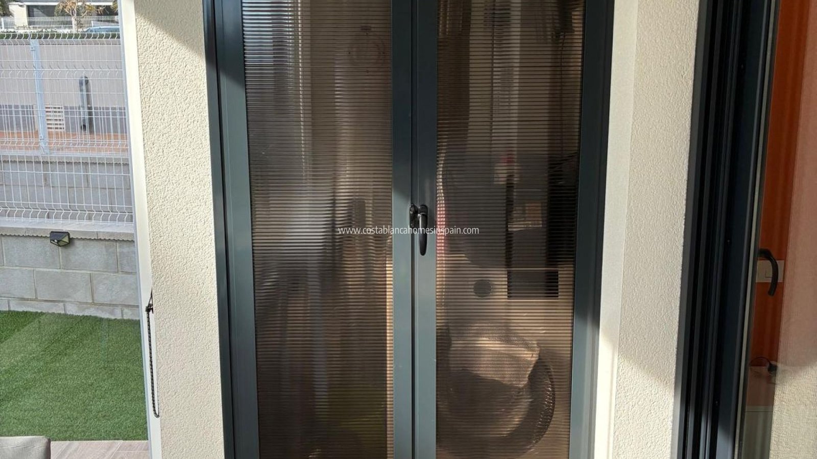 Venta - Apartment - Villamartin