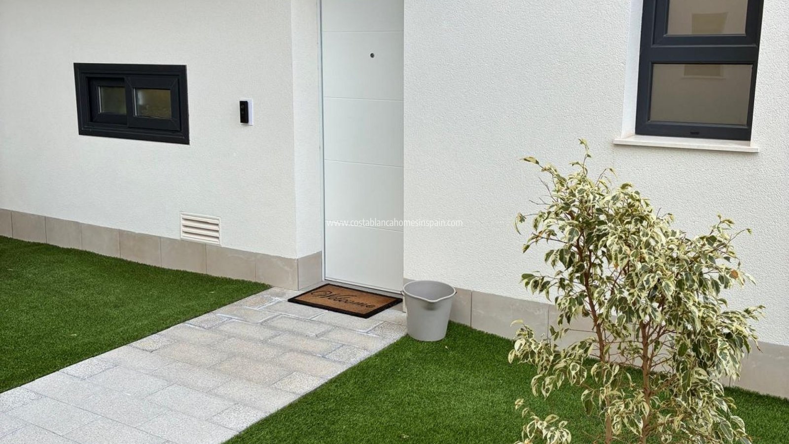 Venta - Apartment - Villamartin