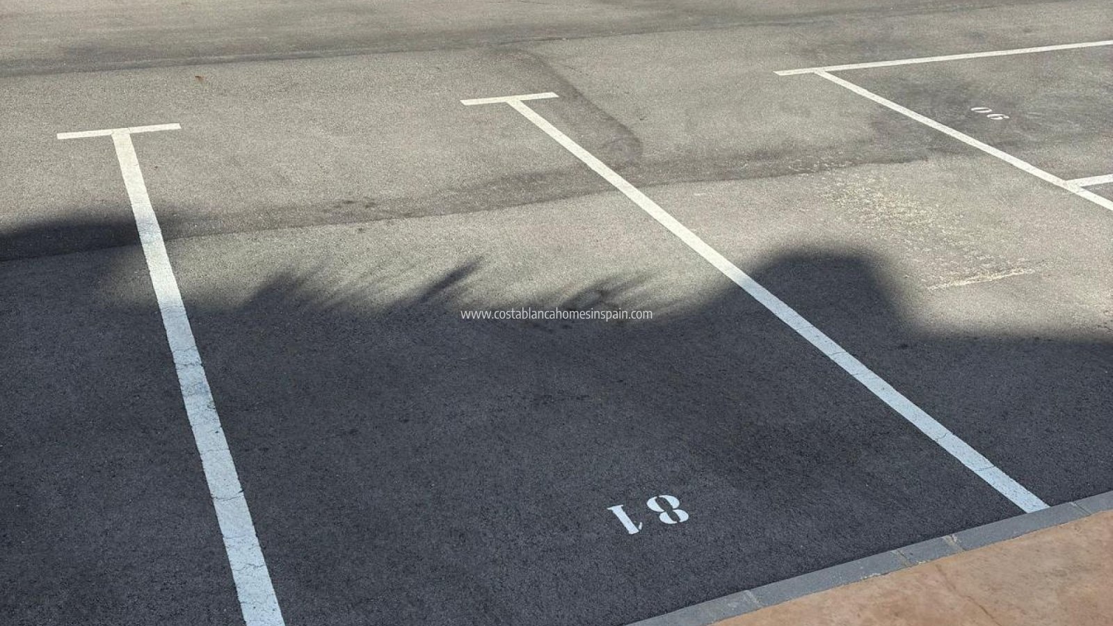 Venta - Apartment - Villamartin