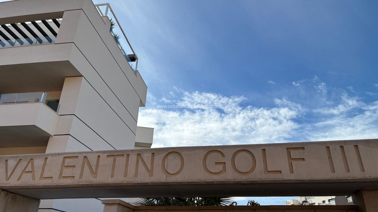 Venta - Apartment - Villamartin