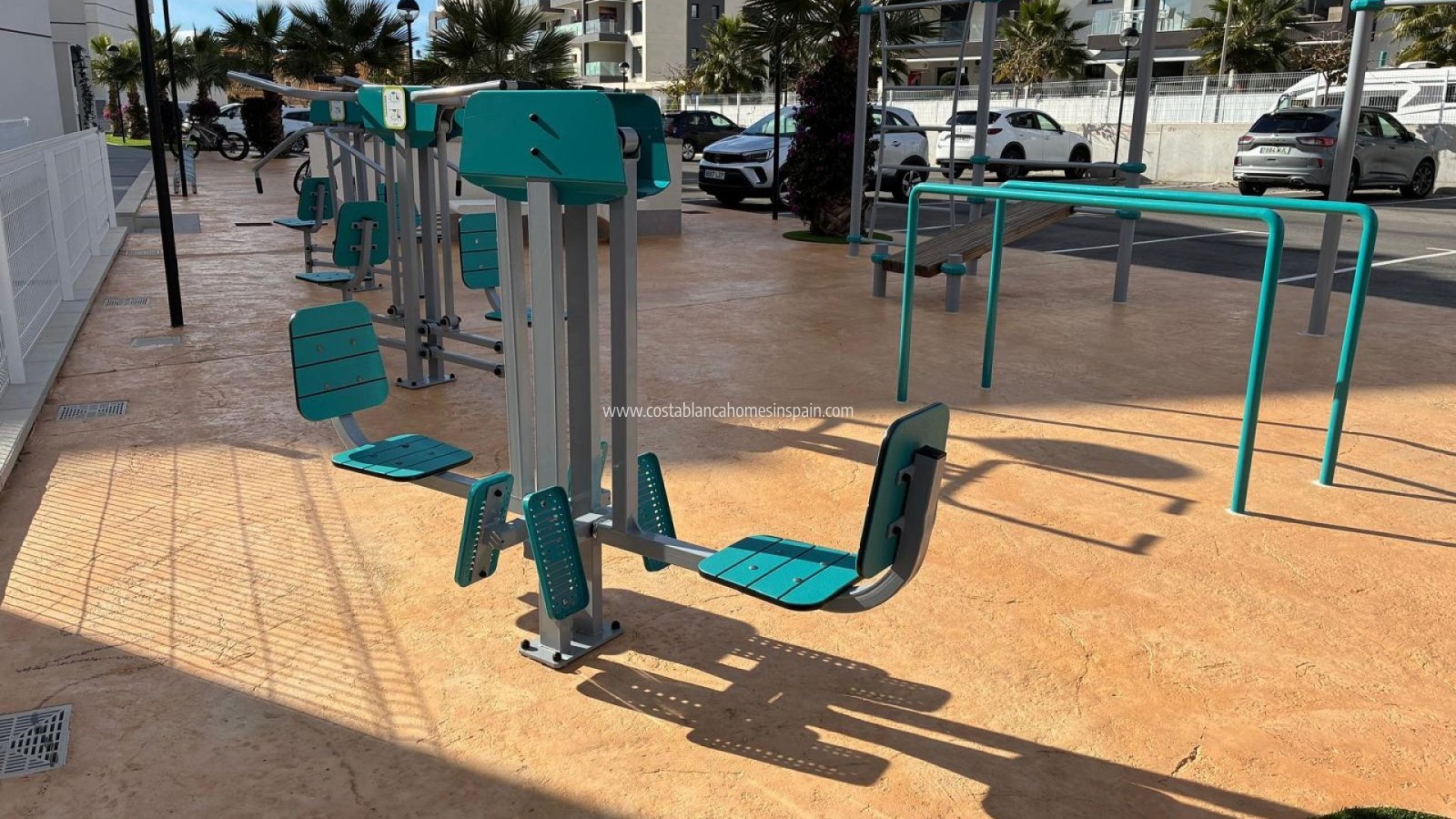 Venta - Apartment - Villamartin