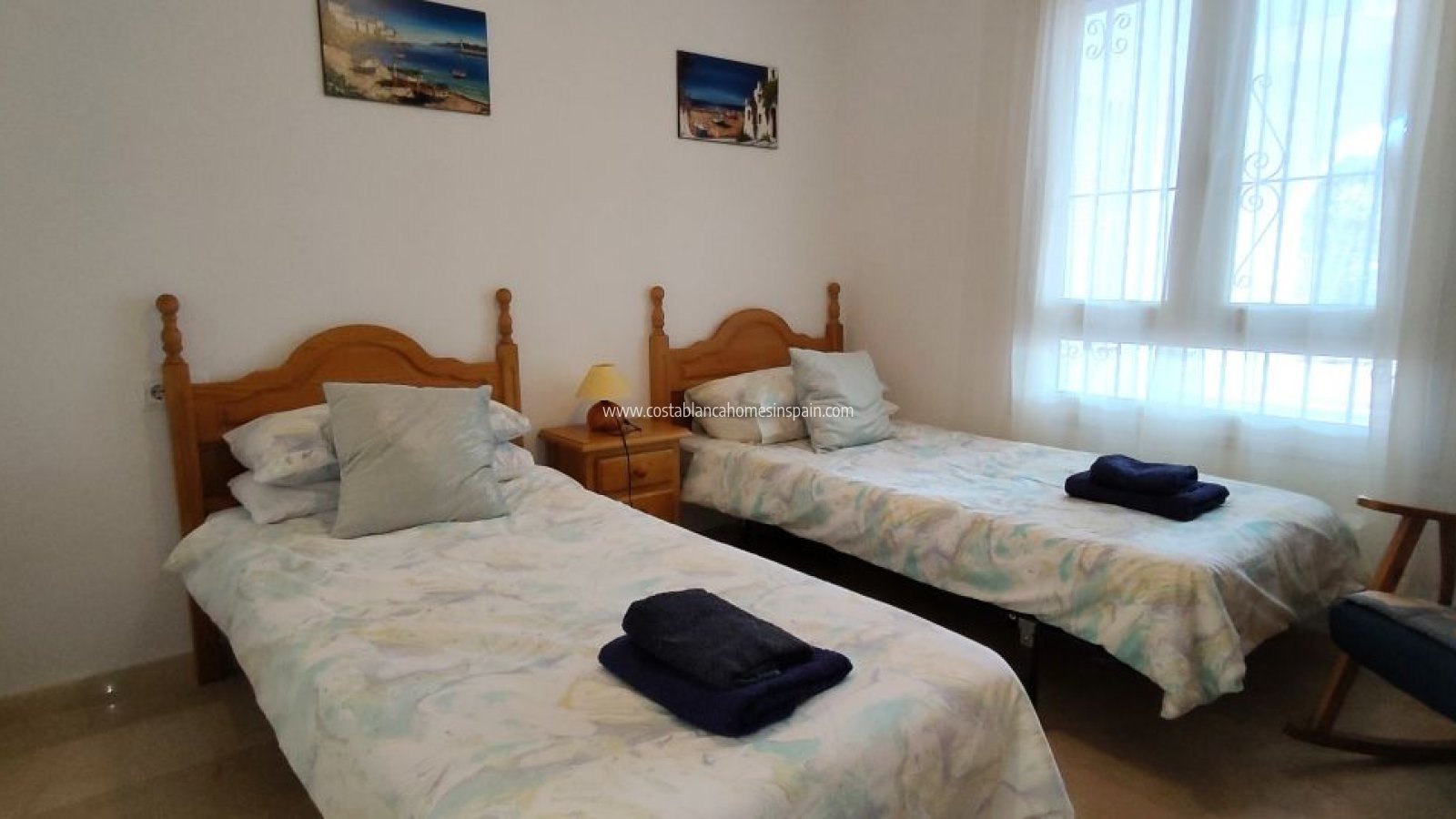 Venta - Apartment - Villamartin