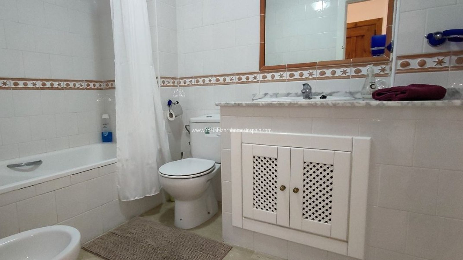 Venta - Apartment - Villamartin