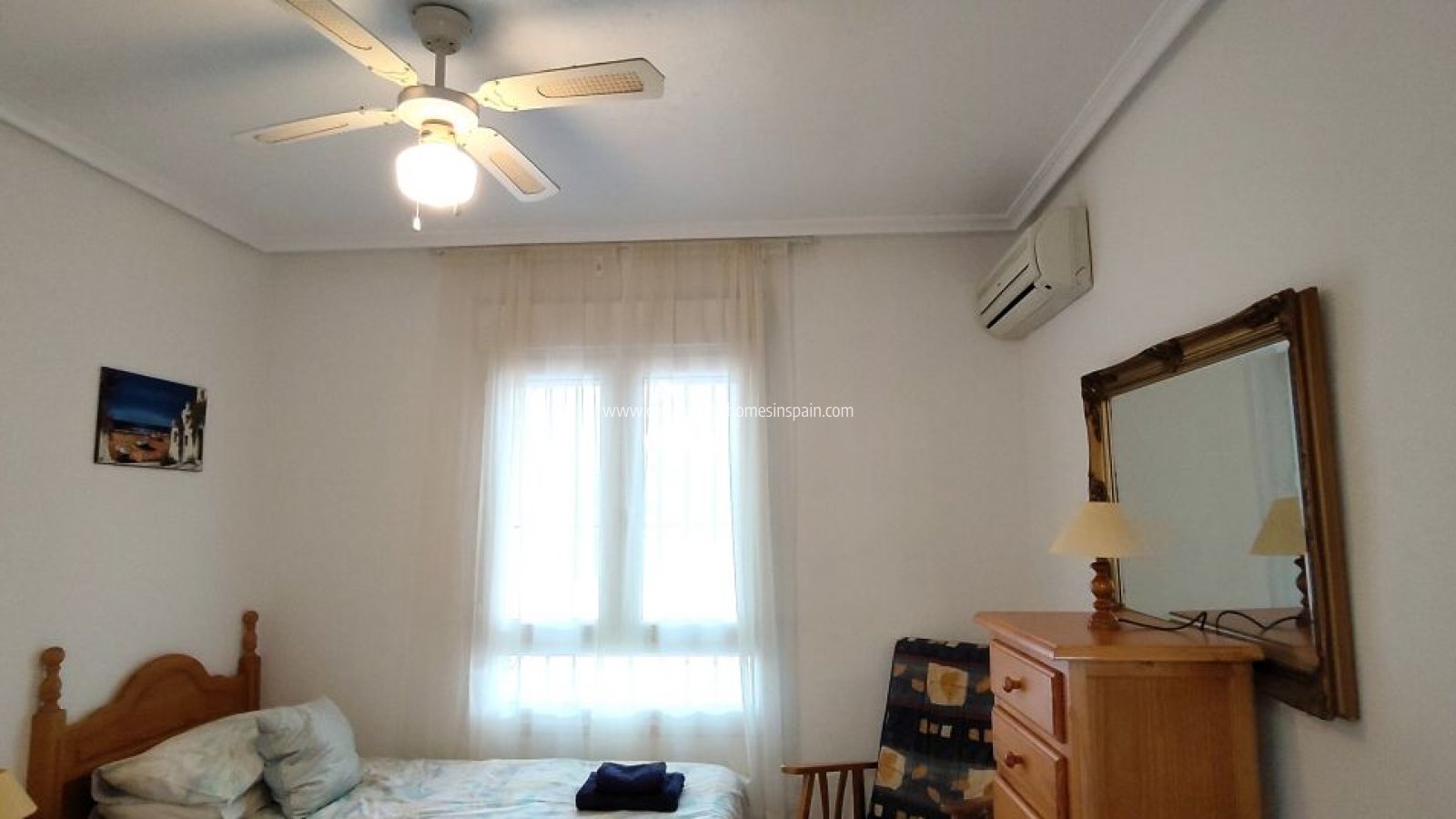 Venta - Apartment - Villamartin