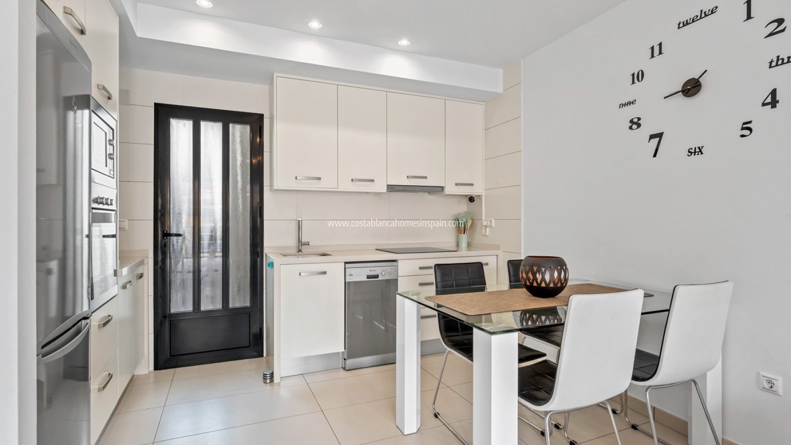 Venta - Apartment - Villamartin