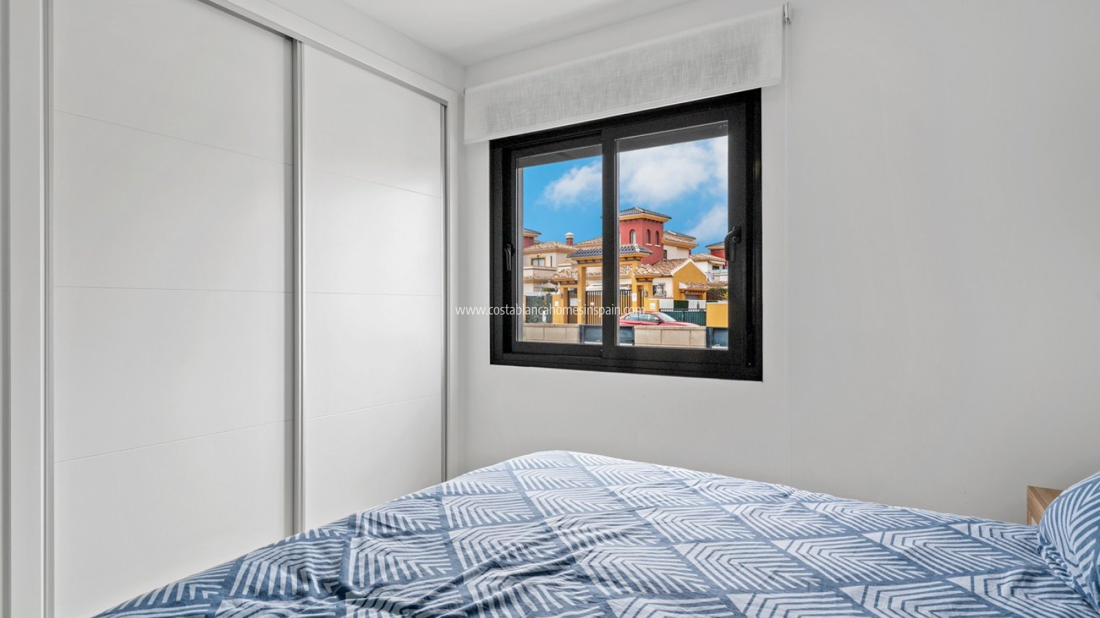 Venta - Apartment - Villamartin